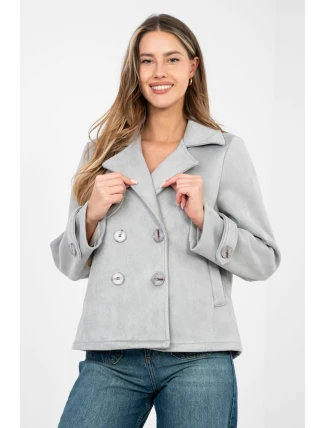 Plášť  model 224729 Factory Price