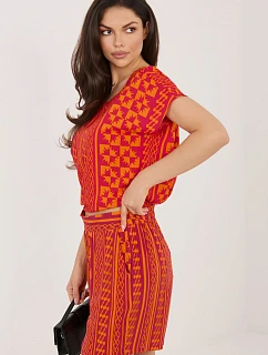 Kraťasy  model 226393 Sublevel