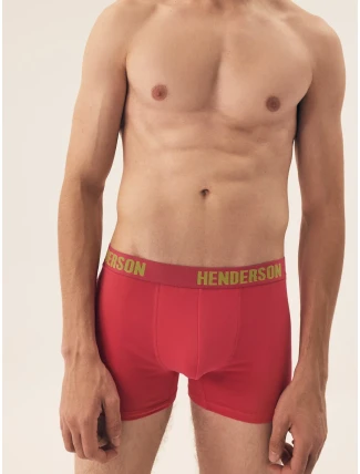 Henderson boxerky 42628 Star 2 A'3 M-3XL