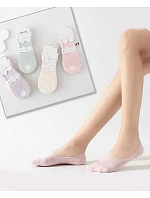 Baletní obuv WiK Butterfly 3522 wz.14żur 35-42