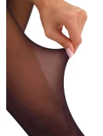 Dámské punčocháče 1226 Skin black plus - GABRIELLA Dámské punčocháče 1226 Skin black plus - GABRIELLA