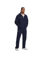 Under Armour Rival Fleece FZ Hoodie M 1379767 410 pánské Under Armour Rival Fleece FZ Hoodie M 1379767 410 pánské