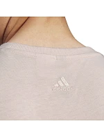 Adidas All SZN Graphic Tee M IC9810 Tričko