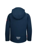 Dětská softshellová bunda Trollkids Trollfjord Jacket Jr 161-132 Dětská softshellová bunda Trollkids Trollfjord Jacket Jr 161-132
