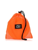 Ploché terénní značky - kulaté 15 cm - 12x oranžové SMJ sport ZPO-O