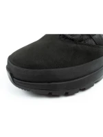 Timberland pánské kotníkové trekové boty Euro Trekker Super OX černé Timberland pánské kotníkové trekové boty Euro Trekker Super OX černé