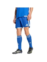 Pánské šortky adidas Tiro 26 Competition Match Day modré KA6178