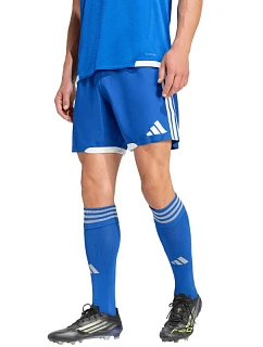 Pánské šortky adidas Tiro 26 Competition Match Day modré KA6178