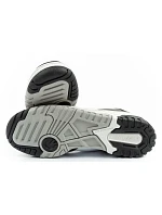 New Balance 550 sportovní boty mládež kožené tenisky módní černé bílé dětské