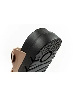 Lee Cooper dámské šněrovací boty gold flip-flops comfortable platform fashionable dámské Lee Cooper dámské šněrovací boty gold flip-flops comfortable platform fashionable dámské
