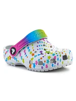 ŽABKY CROCS CLASSIC DISCO DANCE PARTY CLOG T SHIMMER/MULTI 208096-0ZT ŽABKY CROCS CLASSIC DISCO DANCE PARTY CLOG T SHIMMER/MULTI 208096-0ZT