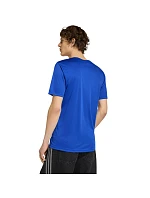 Pánské tričko adidas Italy 26 Jersey blue KH2306 pánské Pánské tričko adidas Italy 26 Jersey blue KH2306 pánské