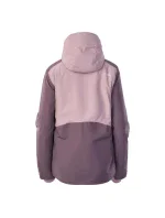 Dámská bunda Limmen W 92800439211 - Elbrus Dámská bunda Limmen W 92800439211 - Elbrus