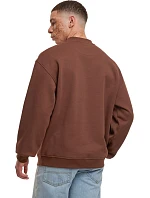 Build your Brand BY 409 Mikina z těžké bavlny "Loose Fit" 56.0409 black Build your Brand BY 409 Mikina z těžké bavlny "Loose Fit" 56.0409 black