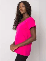 Halenka RV BZ 6928.36 fuchsiová