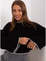 Propojka TO SW 035.09 černá