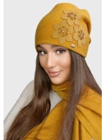Dámská čepice Teona - Kamea