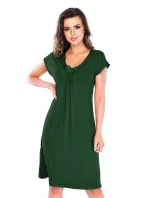 Dámská noční košile TONIA 12002 - Mediolano Dámská noční košile TONIA 12002 - Mediolano