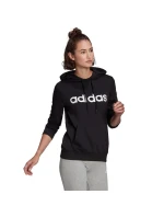 Dámská mikina W GL0635 černá - Adidas