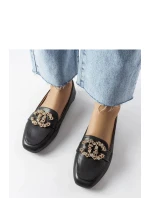 Mokasiny model 207836 Solea