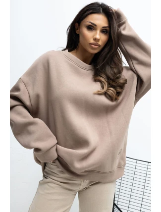 Mikina  model 222915 Rue Paris