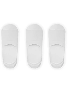 Dámské ponožky John Frank WJF3NS19-01 3 pack