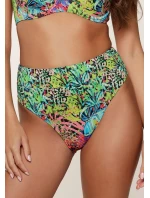 Dámské plavky LingaDore 7717B-1 spodní díl