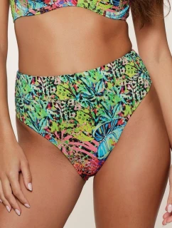 Dámské plavky LingaDore 7717B-1 spodní díl