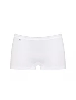 SLOGGI BASIC+ – krátké boxerky s neviditelnými měkkými švy Sloggi