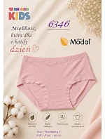 Dětské kalhotky DC Girl 6346 A12 Dětské kalhotky DC Girl 6346 A12
