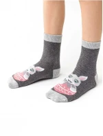 Steven ponožky art.014 Happy Ester 26-34 Steven ponožky art.014 Happy Ester 26-34