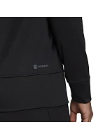 Adidas Aerore Big Logo Hoodie W HD3906 Adidas Aerore Big Logo Hoodie W HD3906