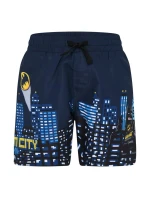 Lego Wear Lwalex 313 plavecké šortky - Plavecké šortky Jr 12010818-590