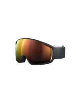 Lyžařské brýle POC Zonula černé Cat.2 + cat.1