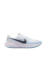 Pánské boty Nike Revolution 8 white and blue HJ9198 108