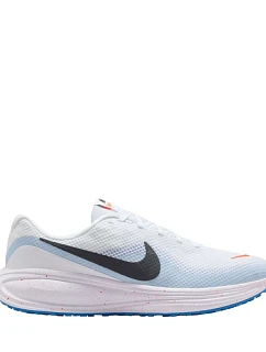 Pánské boty Nike Revolution 8 white and blue HJ9198 108