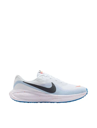 Pánské boty Nike Revolution 8 white and blue HJ9198 108