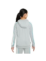 NK Dry Academy Po Fp JB juniorská mikina CZ0970-019 - Nike