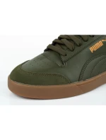 Pánské boty Winter Shuffle Mid M 387609 02 - Puma