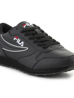 Pánské boty Orbit Low M 1010263-12V - Fila