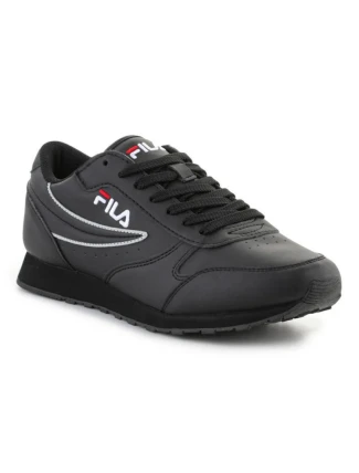 Pánské boty Orbit Low M 1010263-12V - Fila