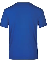 Daiber JN 23 Sportovní tričko 02.0023 royal Daiber JN 23 Sportovní tričko 02.0023 royal