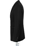 NEOBLU Marius Men (46-64) Pánské sako 24.3164 deep black NEOBLU Marius Men (46-64) Pánské sako 24.3164 deep black