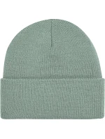 Beechfield B 45 Pletená čepice "Original" 53.0045 dusty green Beechfield B 45 Pletená čepice "Original" 53.0045 dusty green
