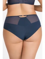 Gorsenia K877 Aria barva: tmavě modrá Gorsenia K877 Aria barva: tmavě modrá