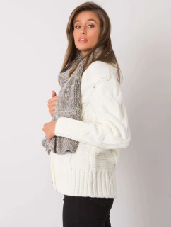 Šála AT SZ RH 1407.23X šedá