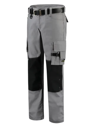 Cordura Canvas Work Pants pracovní kalhoty unisex šedá Cordura Canvas Work Pants pracovní kalhoty unisex šedá