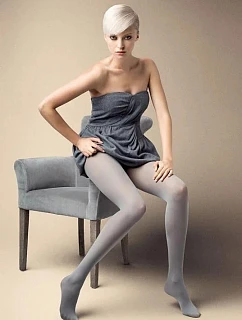 Punčochové kalhoty Satin 40 den - Veneziana