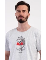 Dámské pyžamo dlouhé Fiona Dámské pyžamo dlouhé Fiona