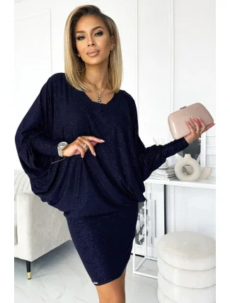 Večerní šaty model 175019 Numoco Večerní šaty model 175019 Numoco